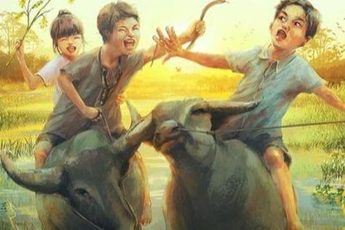 Tiểu thuyết 'Đất rừng phương Nam' được chuyển thể thành phim
