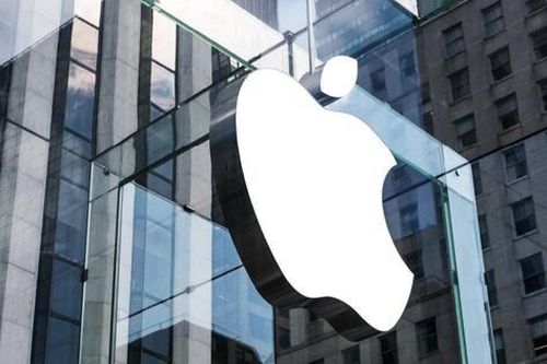 Apple đã trở thành công ty trị giá 3 nghìn tỷ đô la đầu tiên trên thế giới