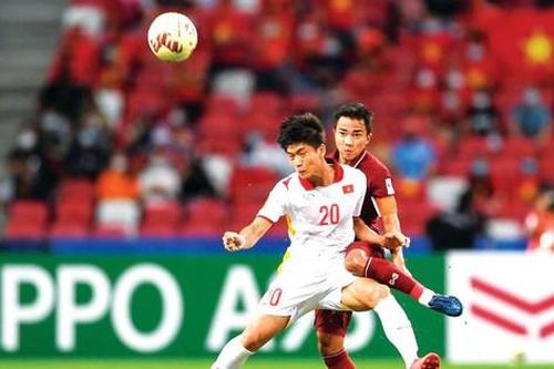 Ông Park sẽ thay đổi quyết liệt hơn ở Vòng loại World Cup?
