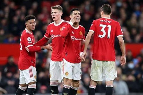 Luke Shaw phơi bày bí mật 'động trời' về đội hình MU