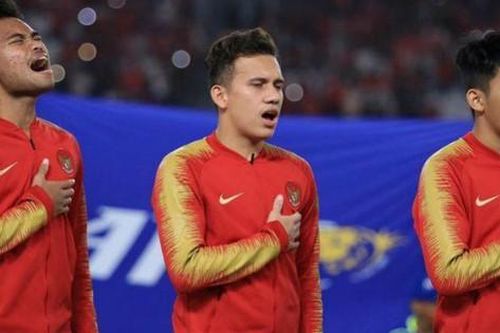 Hết AFF Cup, 'Messi Indonesia' thất nghiệp