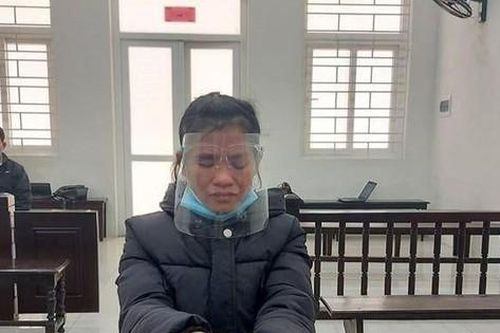 Người đàn bà mù 3 lần lừa đảo, chiếm đoạt tiền của vợ tình nhân