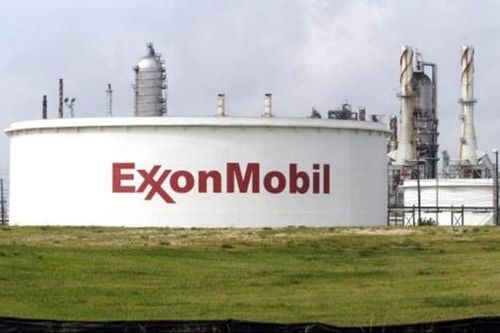 Thu nhập quý IV của Exxon vượt qua mức trước đại dịch