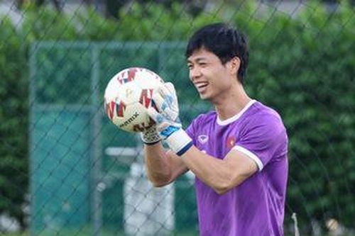 Công Phượng lại khó ẵm Quả bóng vàng: Đen đủi và tiếc nuối