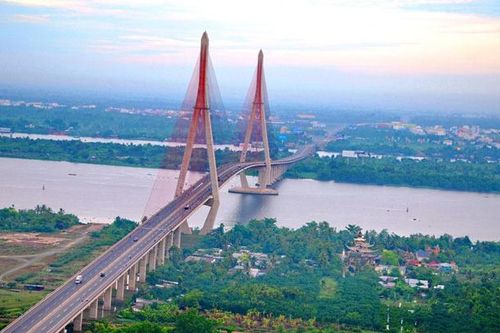 Đề xuất nhiều cơ chế đặc thù phát triển TP Cần Thơ