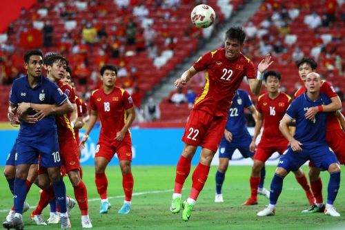 Bóng đá Việt và những việc cần làm ngay sau kỳ AFF Cup