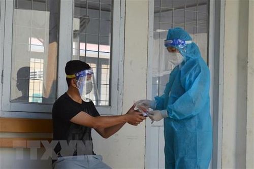 Đồng Tháp, Ninh Thuận tăng cường biện pháp kiểm soát dịch COVID-19