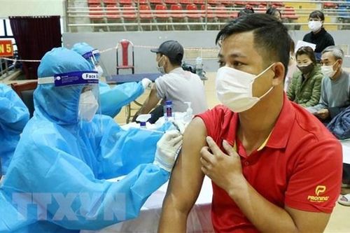 Phú Thọ thực hiện một số quy định mới đối với người đến, người về