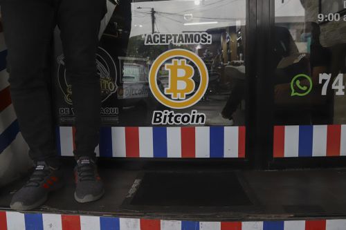 Tổng thống El Salvador dự đoán Bitcoin có thể đạt mức 100.000 USD