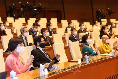 Quy mô gói hỗ trợ phải đáp ứng được nhu cầu hiện nay của doanh nghiệp