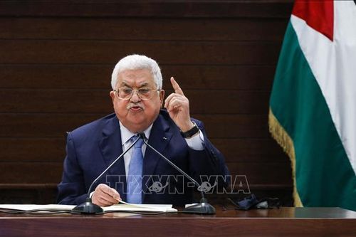 Palestine: Mở ra con đường chính trị mới để chấm dứt sự chiếm đóng của Israel