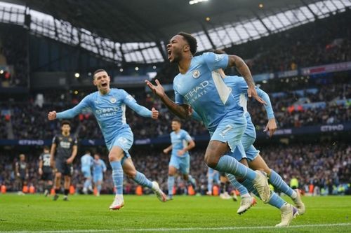 Man City như cỗ xe F1 tại Ngoại hạng Anh