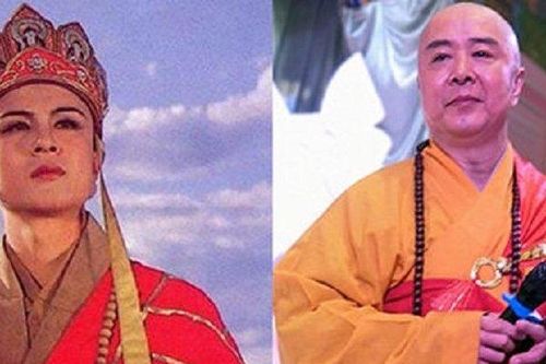 Ở tuổi 63, 'Đường Tăng' Từ Thiếu Hoa chật vật hát đám cưới để mưu sinh