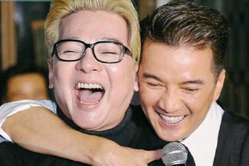 'Mắt nai cha cha cha' Vũ Hà: 'Tôi và Đàm Vĩnh Hưng y chang nhau, hai đứa đều rất cô đơn'