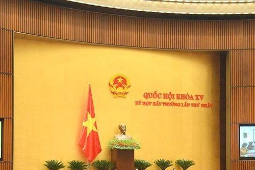 Loạt cơ chế đặc thù cho Cần Thơ vừa trình Quốc hội có gì đặc biệt?