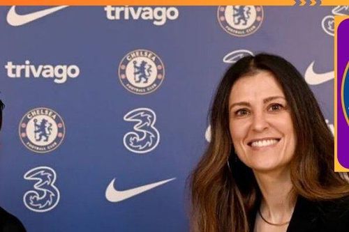 Chelsea trói chân thành công 'trung vệ già gân' Thiago Silva