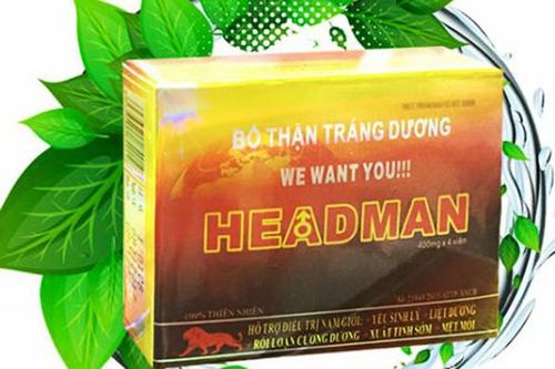 Đà Nẵng: Thu hồi 2 sản phẩm điều trị rối loạn cương dương chứa chất cấm