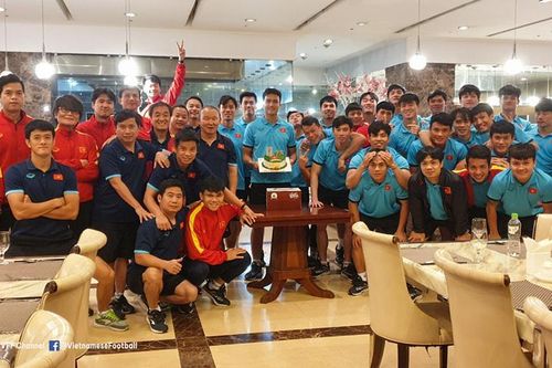 2022: Nhiệm vụ của các đội tuyển Việt Nam