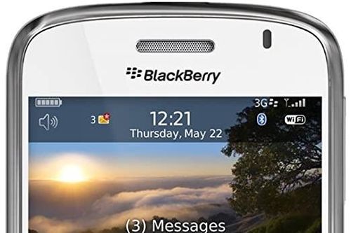 Những dòng điện thoại BlackBerry nào sẽ thành 'cục gạch' sau ngày 4/1?