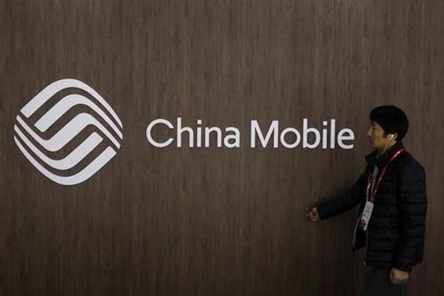 China Mobile lên sàn chứng khoán Thượng Hải sau đợt IPO lớn nhất 10 năm qua