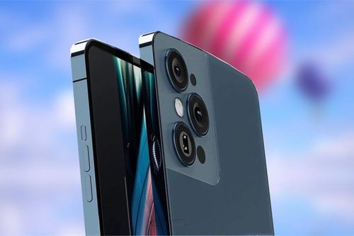 iPhone 15 Pro sắp có camera ống kính tiềm vọng, zoom quang học 10x