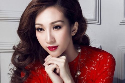 Ca sĩ Lều Phương Anh lên tiếng khi bị tố là 'tiểu tam', có con với chồng người khác