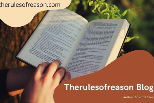 Câu chuyện thành công của website therulesofreason.com và tác giả Edward Cline