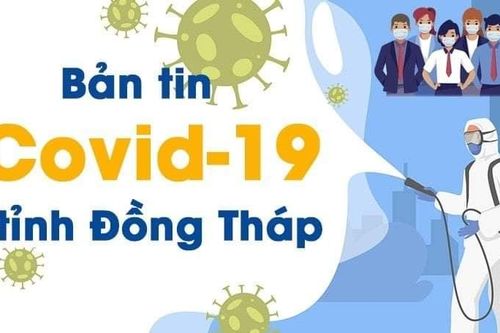 Ngày 4/1, Đồng Tháp ghi nhận 139 ca mắc Covid-19 mới