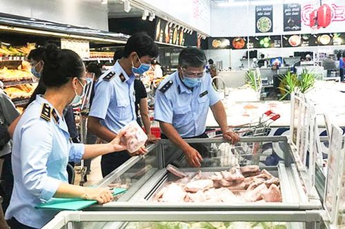 Sở Công Thương:Triển khai công tác bảo đảm an toàn thực phẩm dịp Tết