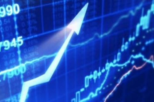 VN-Index lập đỉnh lịch sử trong phiên đầu tiên của năm mới 2022
