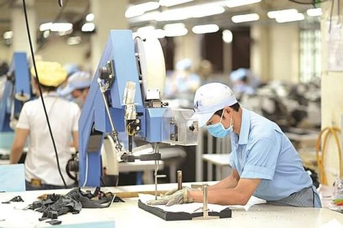 Kim ngạch hai chiều Việt - Mỹ lần đầu đạt 100 tỷ USD