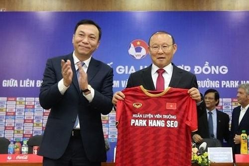 VFF và vị trí yếu nhân