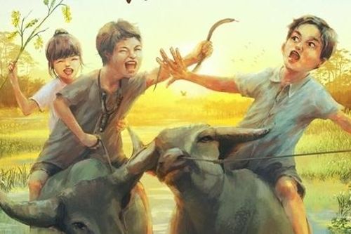 Sẽ có 'Đất rừng phương Nam' phiên bản điện ảnh