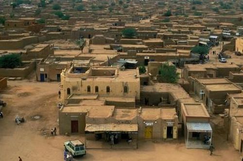 Niger: Thu giữ số cocaine trị giá gần 9 triệu USD trong xe của thị trưởng