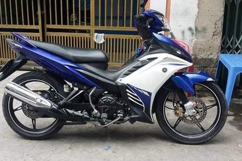 Bắt nhanh đối tượng đạp ngã xe để cướp tại đoạn đường vắng