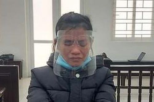 Liên tiếp lừa vợ của nhân tình, chiếm đoạt nửa tỷ đồng