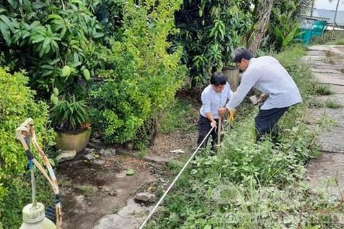 Bản án của tòa không thể thi hành vì… công văn của xã (?!)