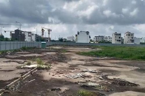Dự án Bệnh viện Ngọc Tâm ở TP.Thủ Đức: Sau 15 năm vẫn là bãi đất hoang
