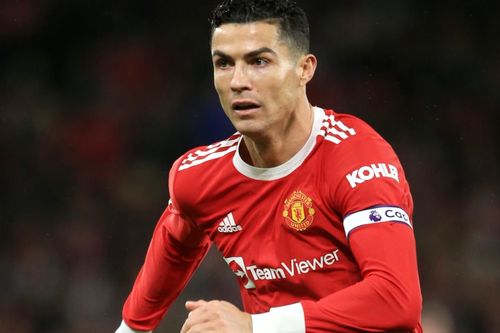 Paul Ince: 'Man Utd trao băng đội trưởng cho Ronaldo là sai lầm'