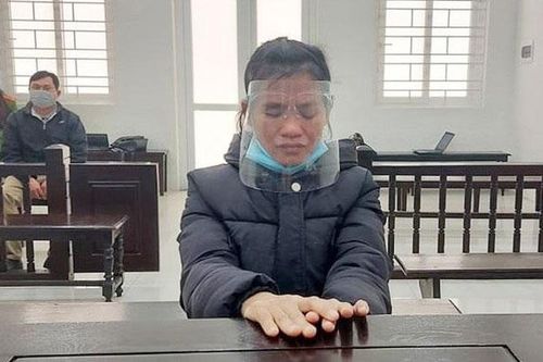 10 năm tù cho người phụ nữ lừa đảo vợ của nhân tình