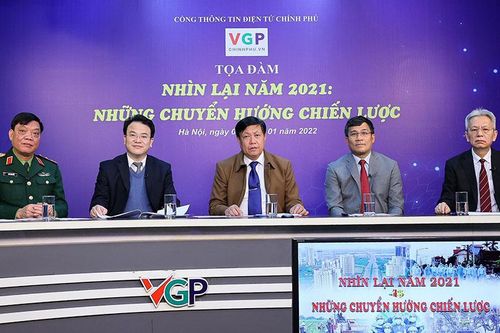 Thích ứng an toàn, linh hoạt, kiểm soát hiệu quả dịch Covid-19 là phù hợp với xu hướng