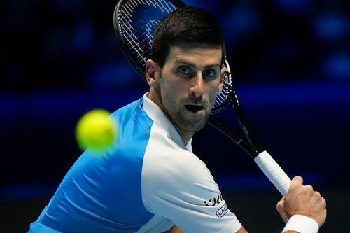Novak Djokovic góp mặt tại Australia Open 2022