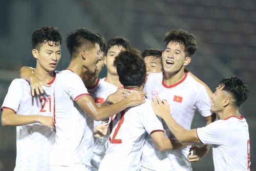 Chốt danh sách 23 cầu thủ tập trung chuẩn bị tham dự Giải U23 Đông Nam Á 2022
