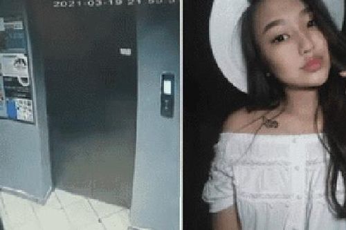 Đến nhà dược sĩ để đo quần áo, cô gái rơi vào địa ngục trần gian cảnh sát điều tra cũng sợ