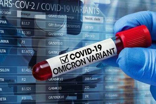 TP HCM thêm một ca COVID -19 nhiễm biến chủng Omicron, nâng tổng số lên 6 ca