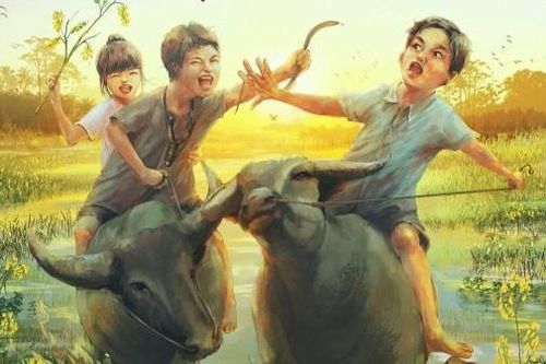 Tiết lộ thú vị về phiên bản điện ảnh 'Đất rừng phương Nam'