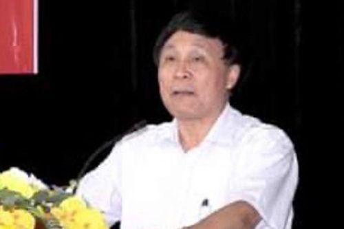 Bắt nguyên Tổng Giám đốc Công ty Apatit Việt Nam