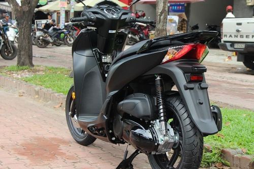 Thị trường xe máy năm 2021 ghi nhận ba vụ triệu hồi đều của Honda