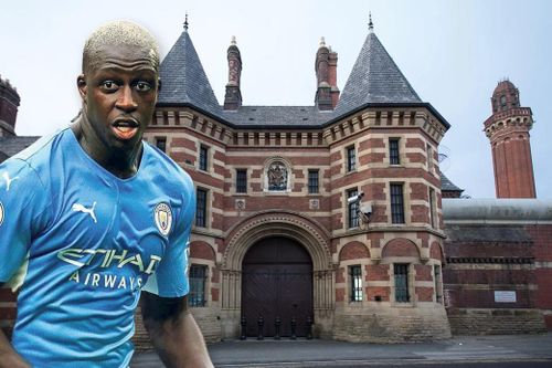 Sao Man City phải chuyển nhà tù vì nguy cơ bị fan MU hành hung