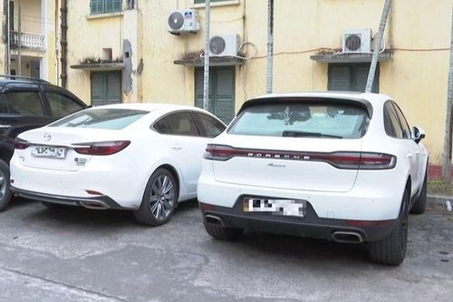 Nhóm cá độ bóng đá hơn 8.000 tỷ do 'Thắng Sơn' cầm đầu